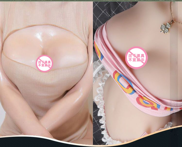 Airplane Cup Half Body Real Doll Inverted Mold Famous Device Sexy Big Butt Male Masturbator Adult Sex Toys