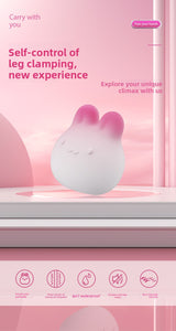 Female Orgasm Toys for Women, Sensual Fun Toys, Pressure Sensing Vibrators, Female Insertable Adult Sex Toys, Vibrating Eggs