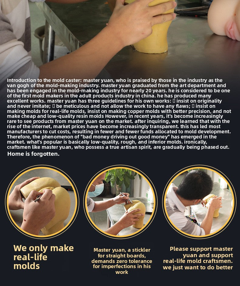 Male Leg Mold Lower Body Skeleton Long Leg Inversion Mold Real Doll Dual Hole Dual Channel Large Smart Model