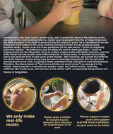 Male Leg Mold Lower Body Skeleton Long Leg Inversion Mold Real Doll Dual Hole Dual Channel Large Smart Model