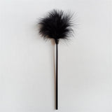 Feather Sex Toys SM Feather Brush Teasing Stick Couple's Fun Male and Female Bed Adult Toys Alternative Manufacturer