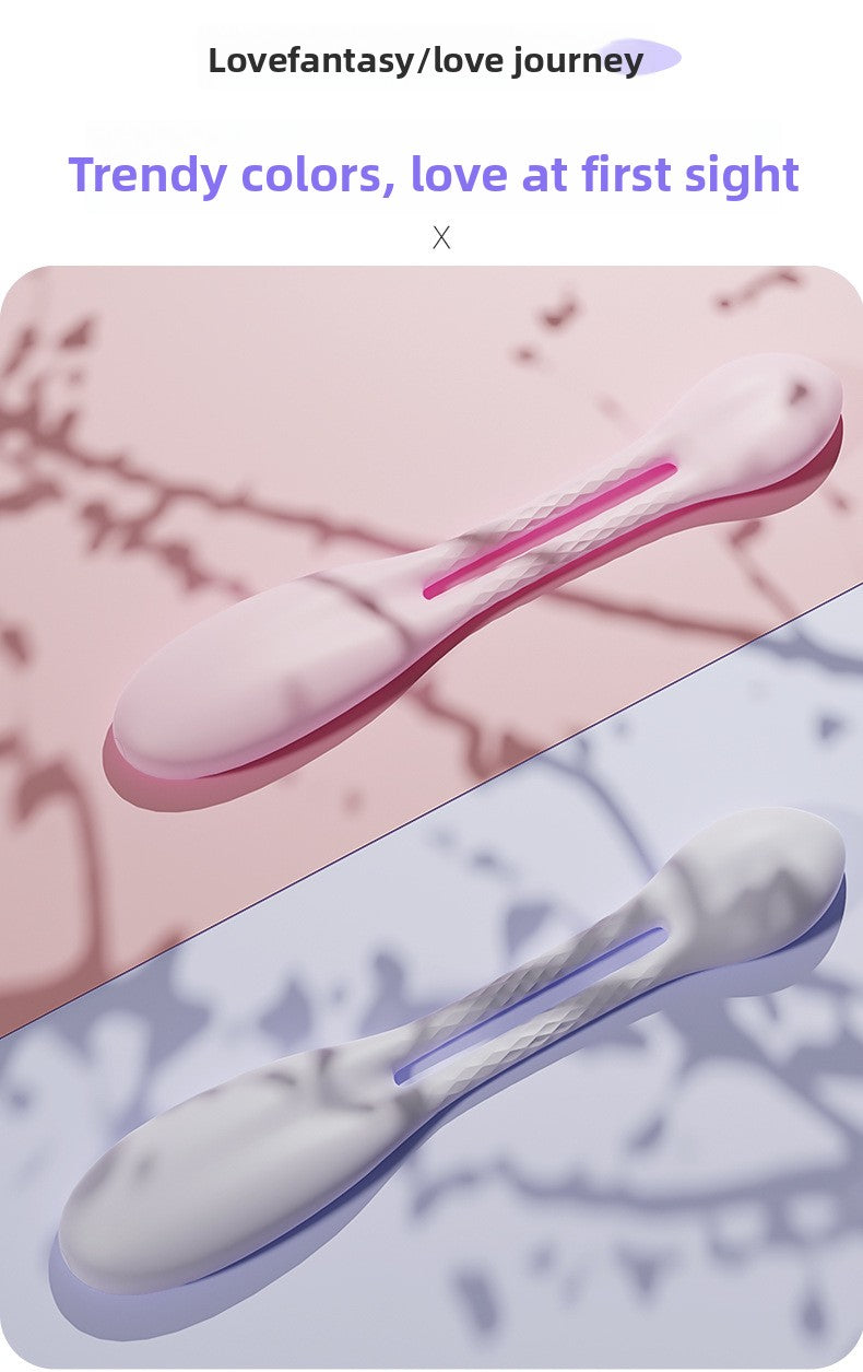 Factory Shared Vibrator Toy Male Semen Locking Remote Control Wearable Female Masturbator Insertion