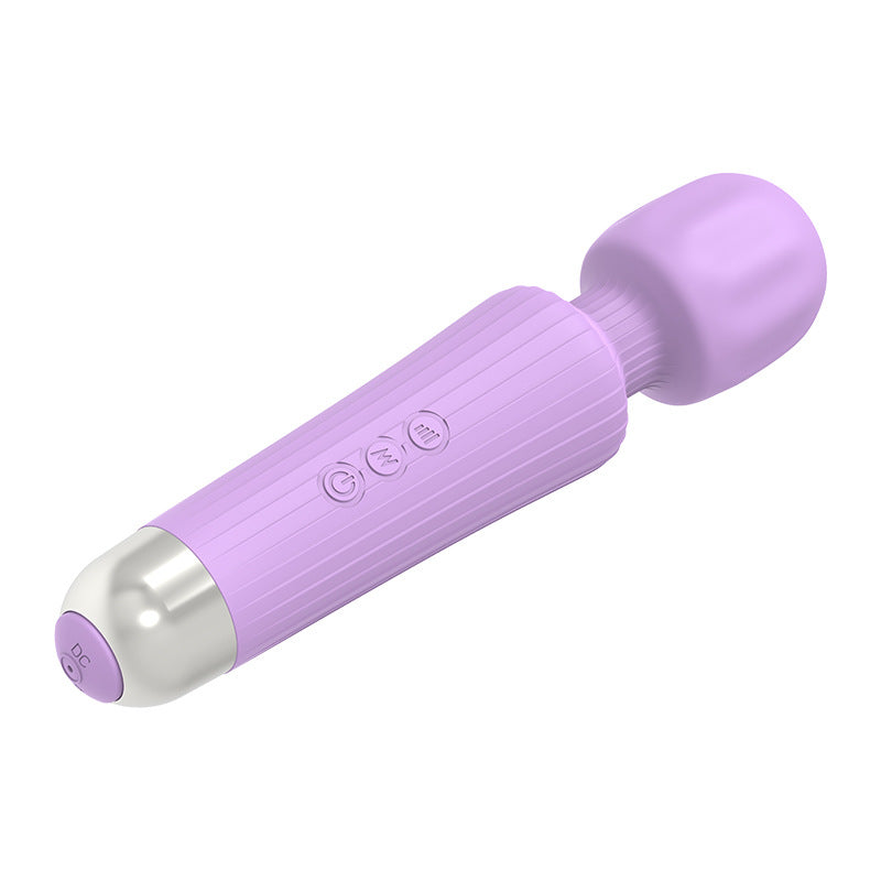 Female AV vibrator flirting masturbation massager adult sex toys