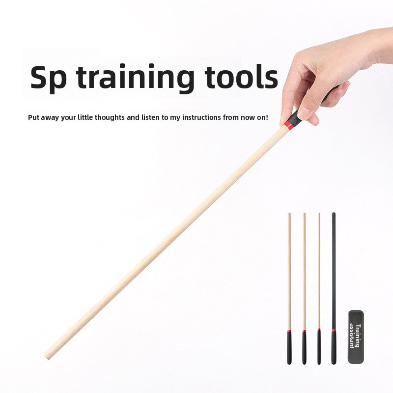 Sex Toys SM Props Couple Sex Training Punishment Wooden Handle Whip