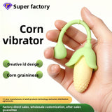 Vibrator Female Toy Masturbator Particle Vibration Adult Sex Toys Vibrator Insertion Strong Vibration