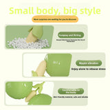 Vibrator Female Toy Masturbator Particle Vibration Adult Sex Toys Vibrator Insertion Strong Vibration