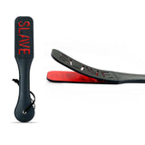 Sexy Whip and Pat for Couples Flirting Alternative Tool Punishment Training Tool Adult Sex Toys