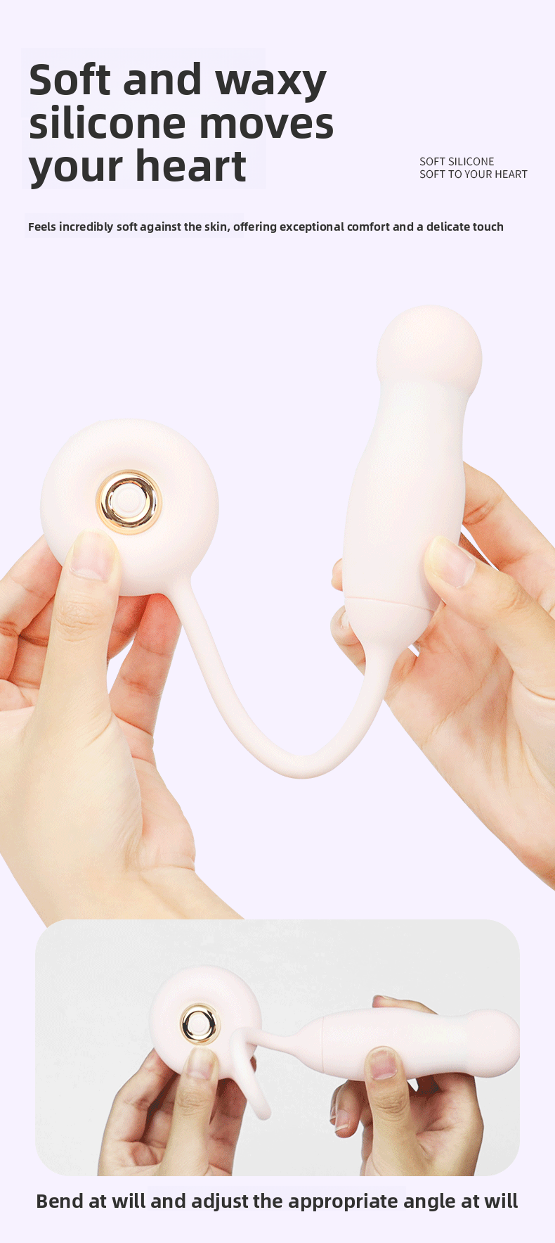 Heated Telescopic Vibrator Strong Vibration Adult Female Toy Insertable Female Masturbation Vibrator Sex Toy