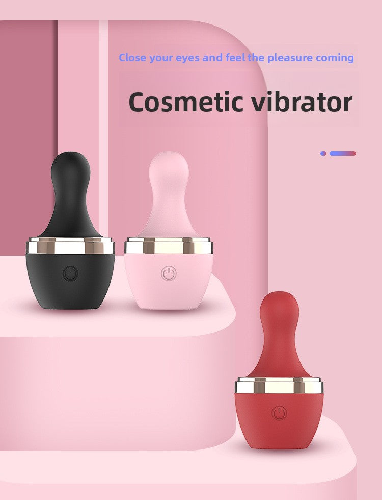 Adult Multi-frequency Vibrating Egg for Women, G-spot Instant Orgasm AV Masturbator, Magnetic Charging Sex Toy, Cross-border Exclusive