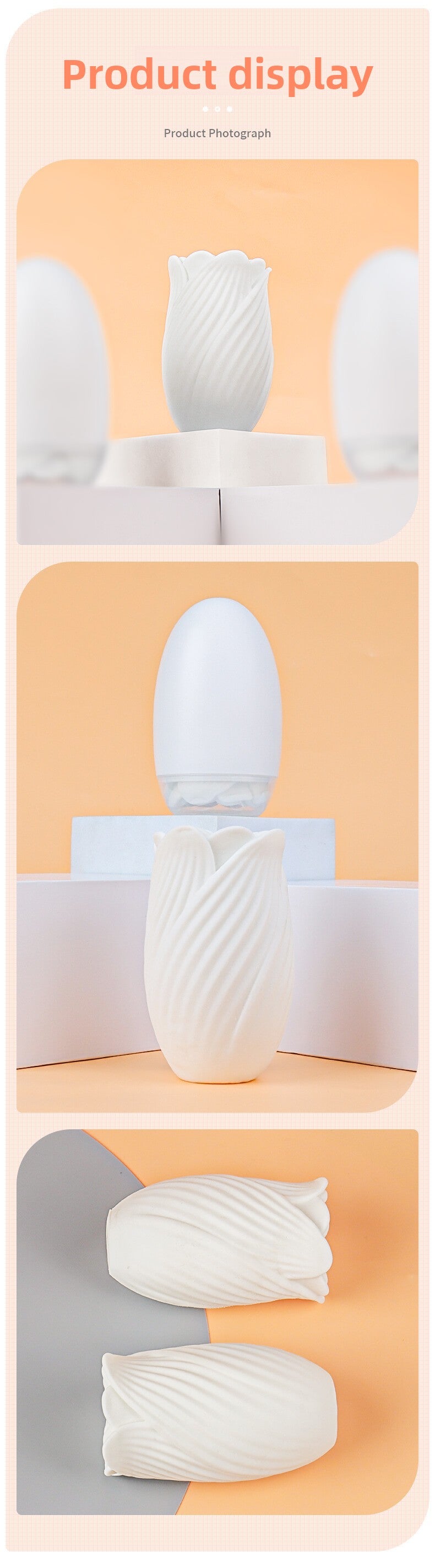 Airplane Egg Male Masturbation Stress Relief Small Self-Defense Cup Manual Airplane Cup Men's Masturbation Tool