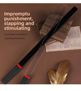 Sex Toys SM Props Spanker Couple Teasing Flirting Spanking Adult Products