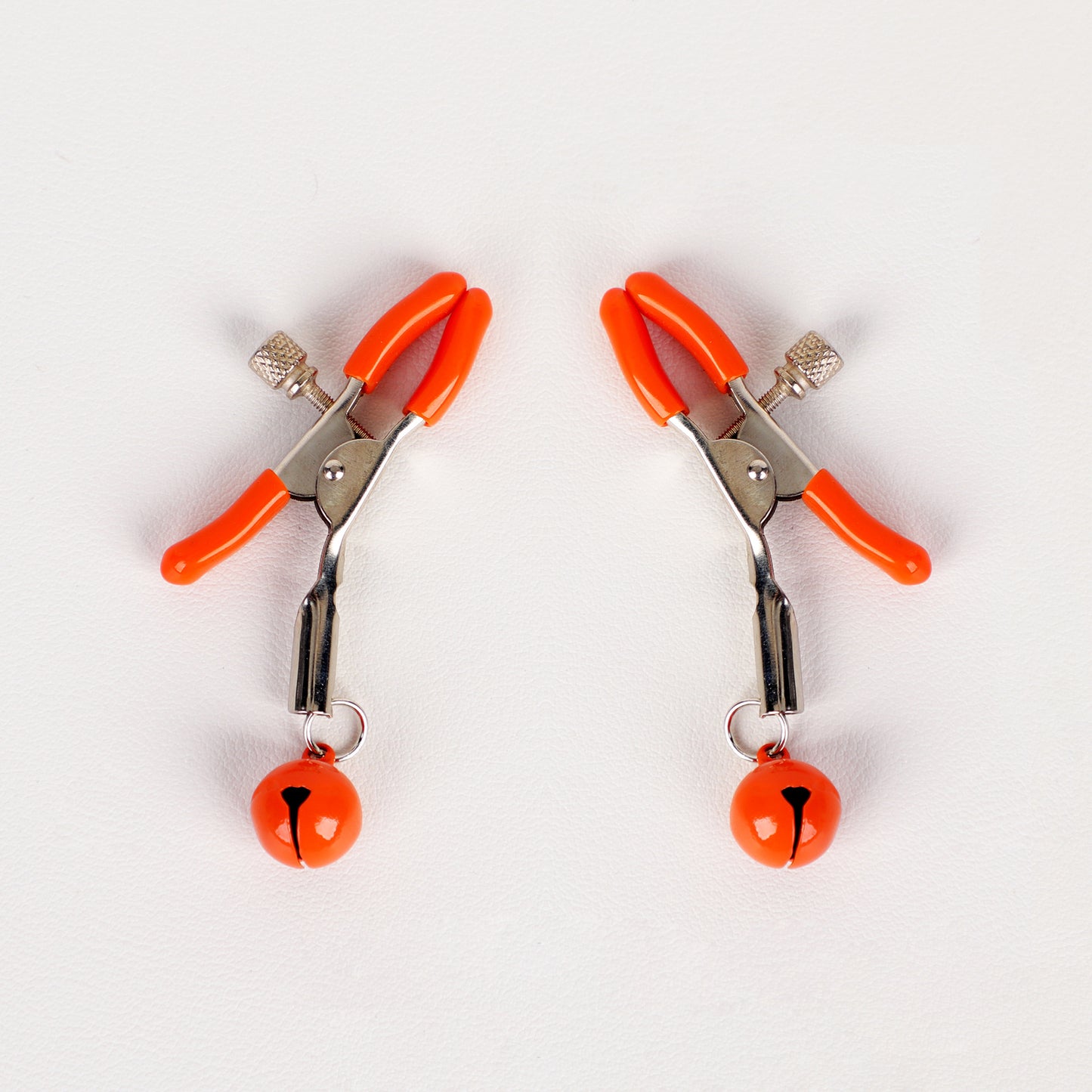 Sex Toys SM Props Nipple Clamps Bell Nipple Clips Couple Stimulation Massage Breast Alternative Nipple Pasties Male Female Pussy Clips