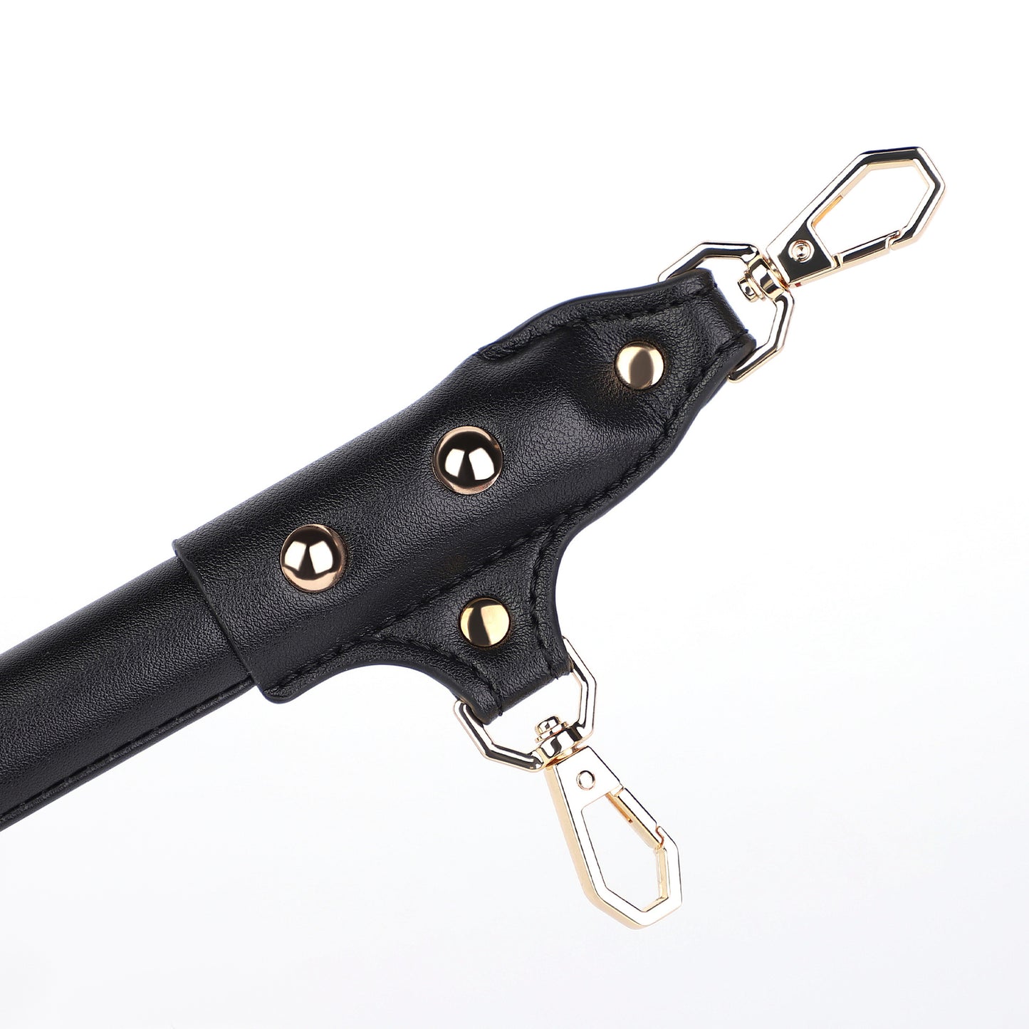 Sex Toys SM Props Detachable Sex Bondage One-word Steel Pipe SM Standing Binding Props Handcuffs Fixator