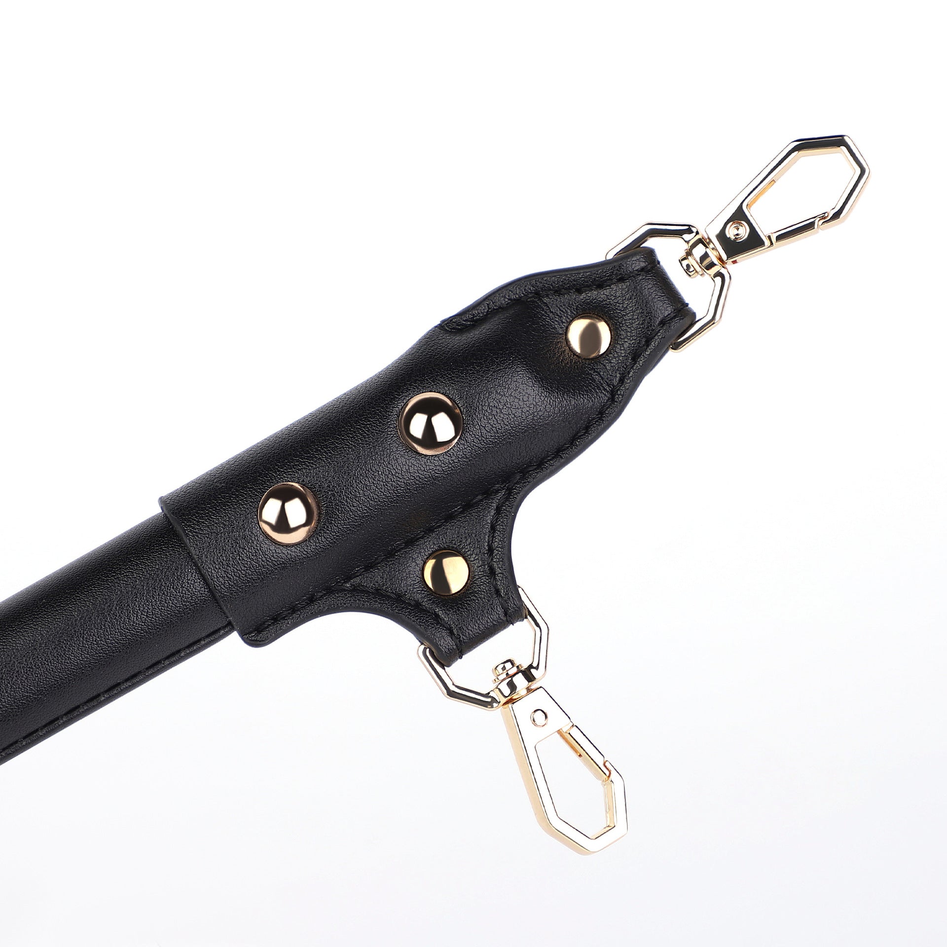 Sex Toys SM Props Detachable Sex Bondage One-word Steel Pipe SM Standing Binding Props Handcuffs Fixator