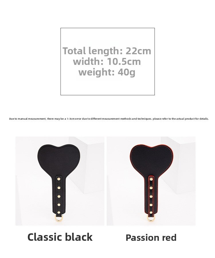 High-end SM Props Genuine Leather Collar Whip Female Slave Training Bondage Tools Mouth Gag Handcuffs