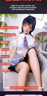 Full Silicone Doll Adult Sex Toys Male Non-Inflatable Doll Full Body Realistic Life-Size Silicone Doll