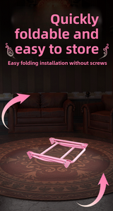 Foldable Sex Chair SM Training Props Sex Toys Couple Sex Aid Tools Adult Products