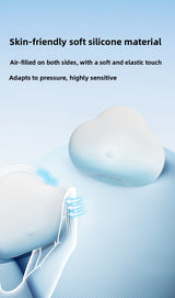 Sex Toys Vibrator Adult Masturbation Female Orgasm Small Toys Masturbation Pressure Sensing Vibrating Egg