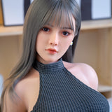 Wow Oh Adult Products Full Silicone Full Body Doll Overseas Warehouse Sex Toys Non-Inflatable Full Silicone Doll