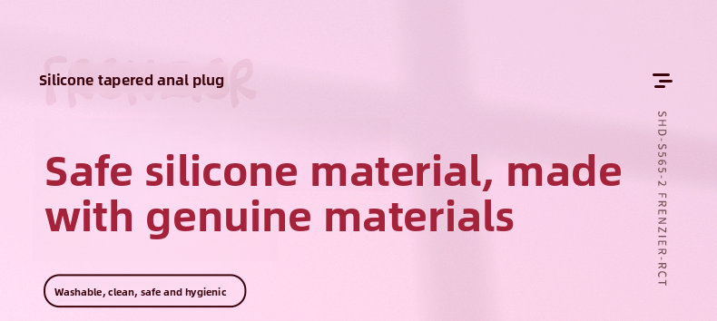 Remote Control Vibrating Anal Plug Outdoor Female Toy Three-Piece Set Adult Products Anal Sex Toys Back Court Anal Plug Supplies