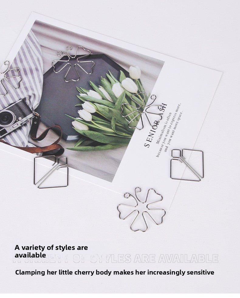 Female SM Props Erotic Nipple Clamps Female Slave Training Invisible Nipple Clamps for Outdoor Use