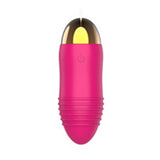 Mobile Bluetooth APP Aimei Smart Wireless Vibrator Female Masturbation Device