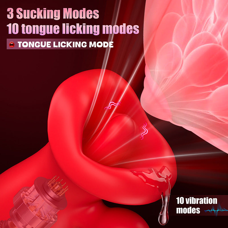 New product for women: orgasm masturbator, breast sucking, clitoral vibrator, adult erotic toys