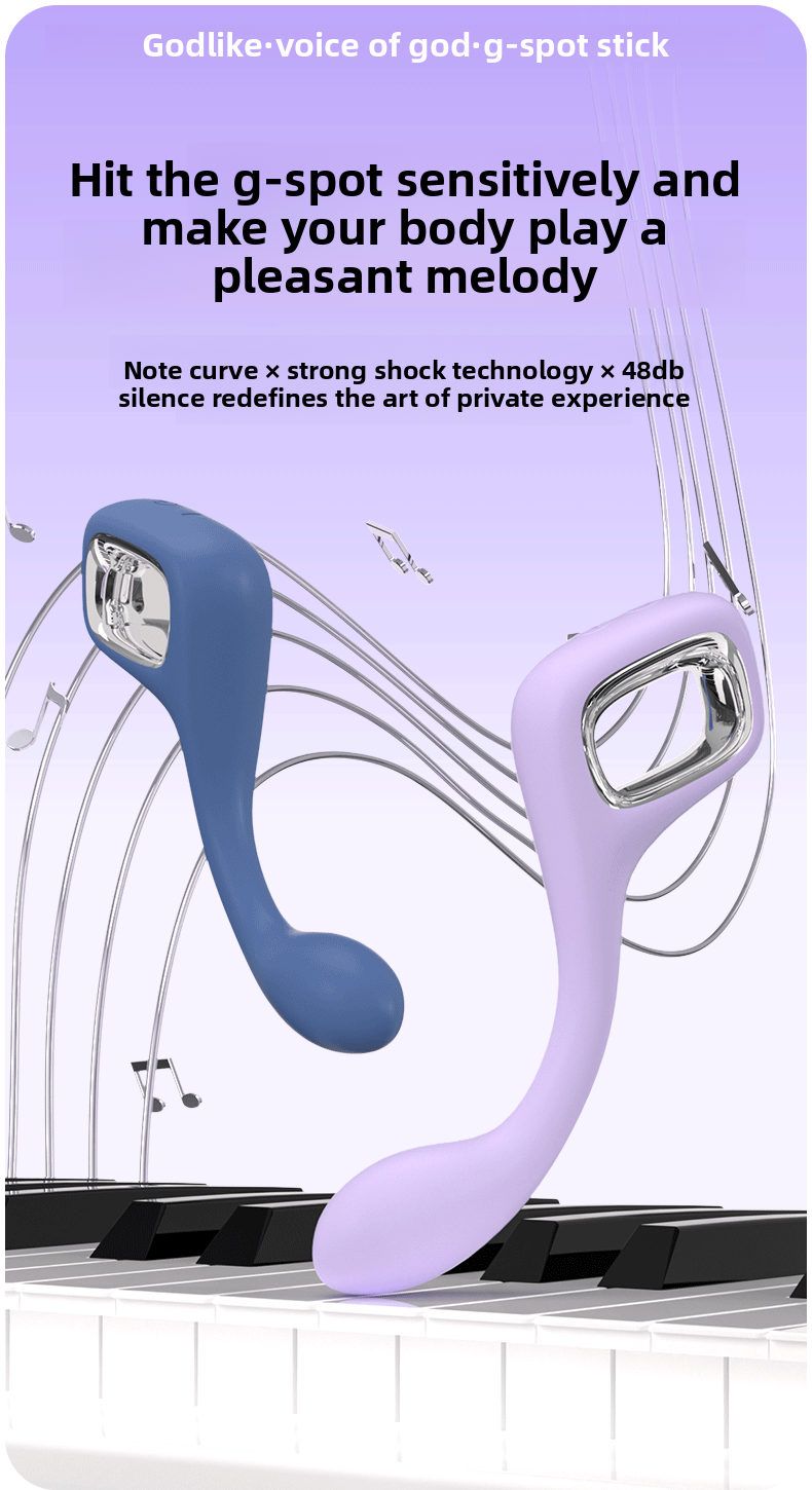 Hard Stick Body G-Spot Vibrator Sensation Enhancer Female Masturbator Sex Toys Vibrator for Women Strong Vibration