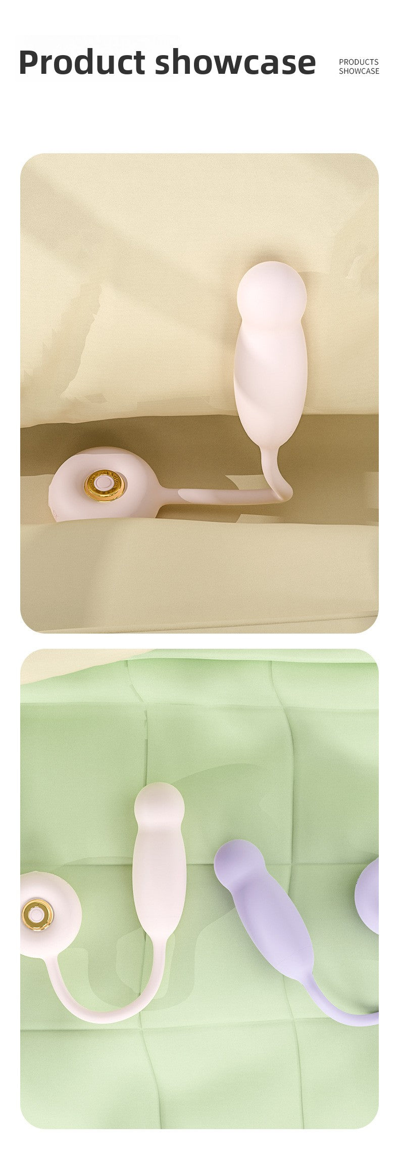 Heated Telescopic Vibrator Strong Vibration Adult Female Toy Insertable Female Masturbation Vibrator Sex Toy