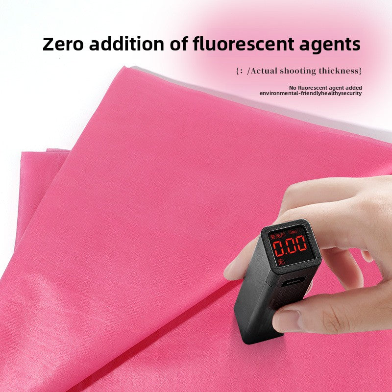 SM Props Waterproof Non-Woven Fabric Sexy Bed Sheet 2*1.5m Essential Oil Massage Wax Drop Disposable Bed Sheet Adult Products