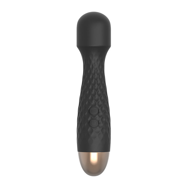 Cross-border Hot-Selling AV Massage Vibrator for Women, Orgasm Masturbator, Adult Sex Toys