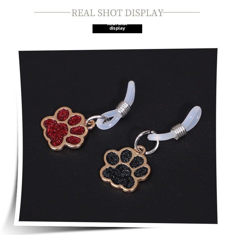 Sex Toys Props Flash Diamond Cat Claw Nipple Clips Female Teasing Invisible Breast Bundle Adult Products Double Peak Nipple Clips