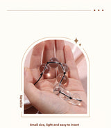 Sex Toys SM Props Anal Development Glass Beads Anal Plug SM Training Masturbation Anal Beads Alternative Adult Products