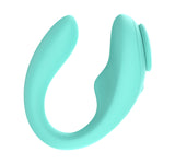 New Wearable Vibrator for Women, Masturbation Massager, APP-Controlled Vibrating Sex Toy