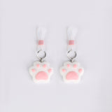 Sex Toys SM Props Silicone Nipple Clamps Rubber Bands Nipple Binders for Women Teasing Restraint Nipple Clips