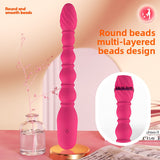 New Adult Products Female AV Vibrator Massage Masturbation Couple Flirting Bed Sex Toys