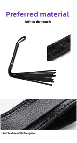 Sexy Plush SM Set Adult Products Couple Training Handcuffs Binding Restraint 7-Piece Set Alternative Sex Toys