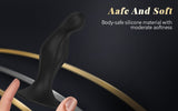 Male Anal Plug Beads Female G-Spot Masturbator Massager Adult Sex Toys Set