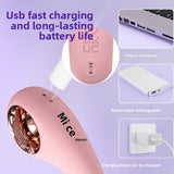 Adult Products Masturbation Female Vibrator Small Portable Mini G-Spot Stimulation Instant Orgasm Female Products Single Vibrator