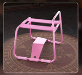 Foldable Sex Chair SM Training Props Sex Toys Couple Sex Aid Tools Adult Products