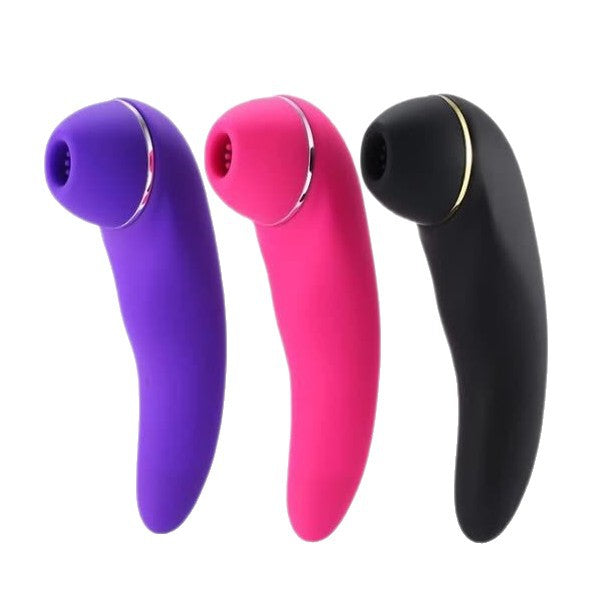Female Instant Vibrating Sucking Masturbator Vibrating AV Massager Adult Products Erotic