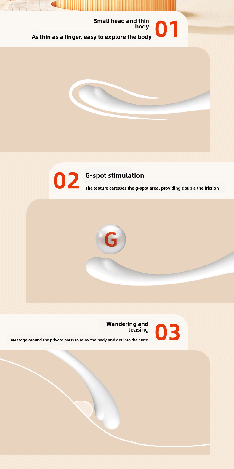 Hot Recommendation G-Spot Vibrator for Women Instant Orgasm Masturbator