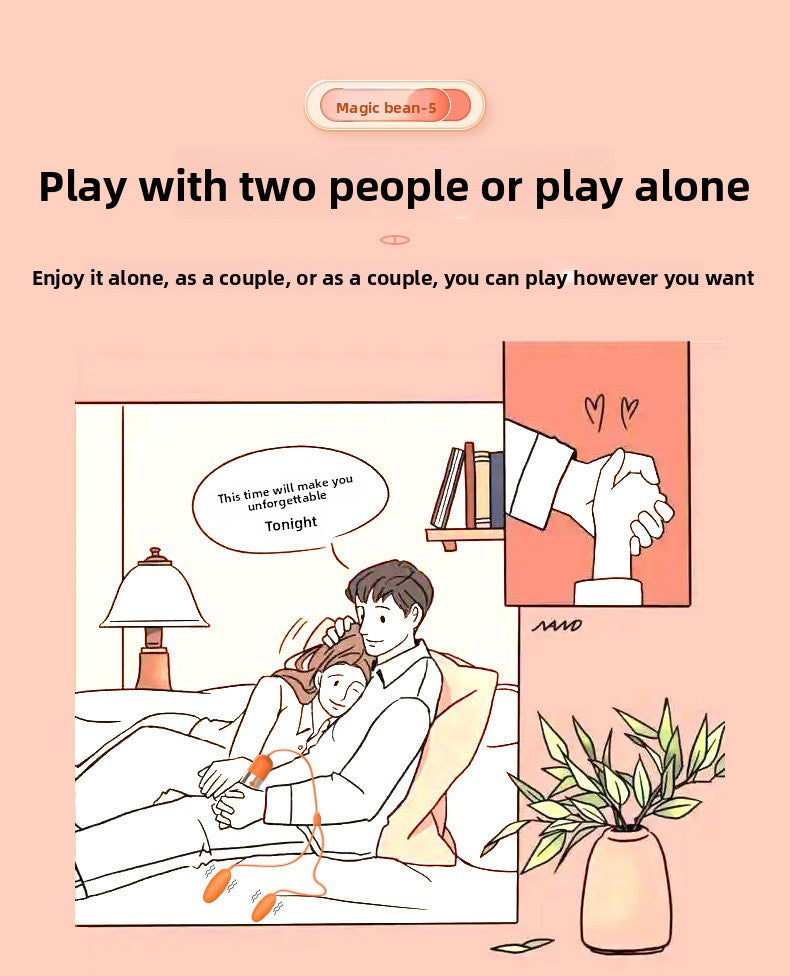 Mini Vibrator for Women, Insertable Masturbator, Silent Adult Sex Toy, Strong Vibration Orgasm Toy