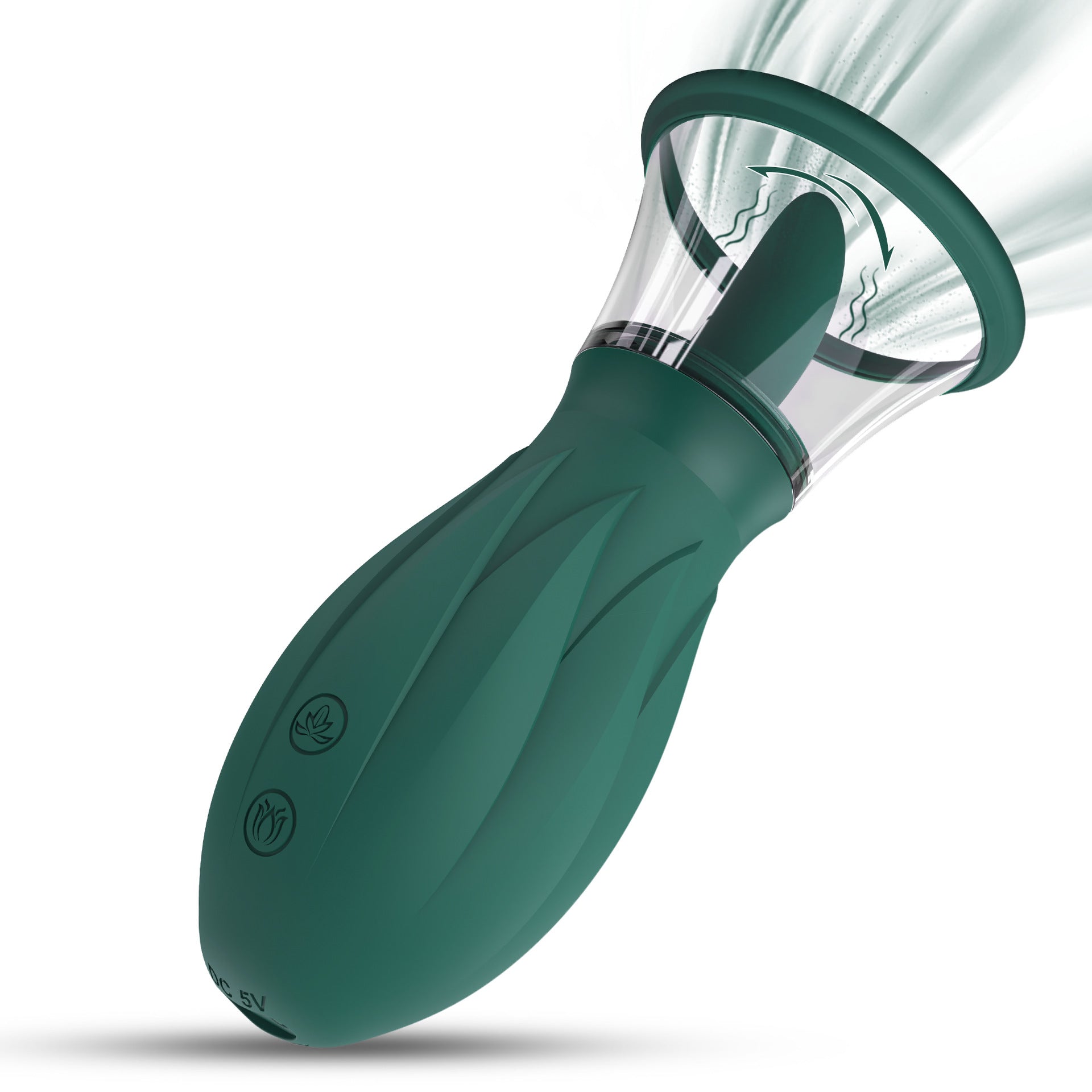 Licking Device Breast Sucking Massager Masturbation Female Tongue Licking Vibrator Sex Toys Female Toys