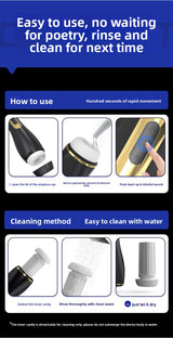 Adjustable Tightness Suction Cup Electric Fully Automatic Masturbator Adult Sex Toys Male Masturbation Clip Suction Cup