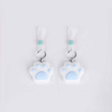 Sex Toys SM Props Silicone Nipple Clamps Rubber Bands Nipple Binders for Women Teasing Restraint Nipple Clips