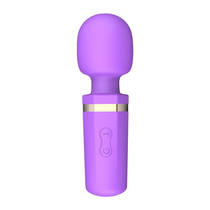 Female Mini AV Vibrator Adult Sex Toys Massage Vibrator Toy