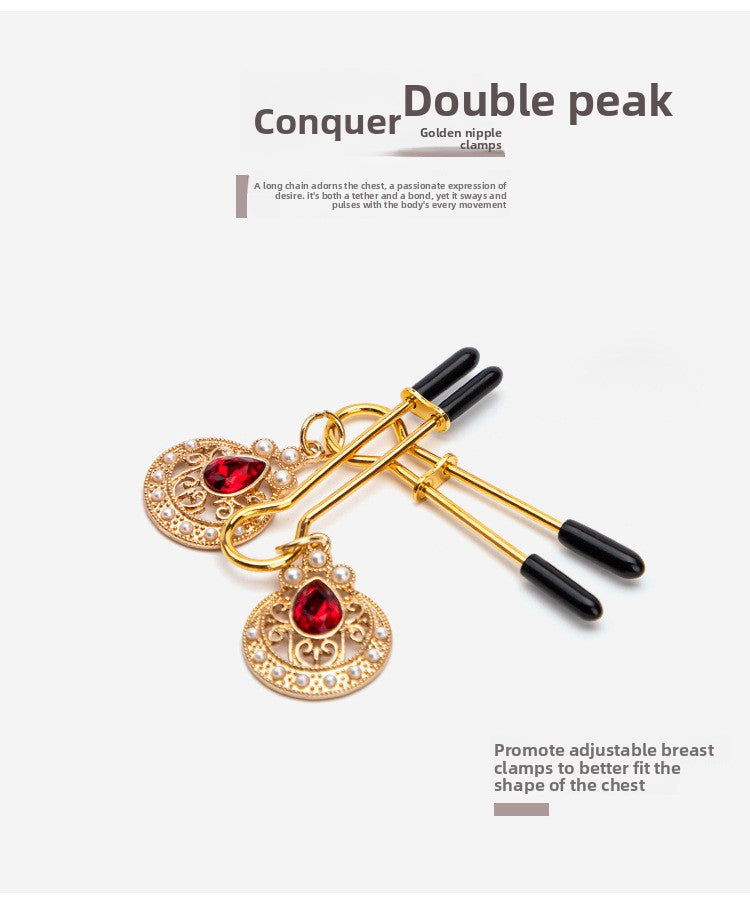 High-end SM Props Genuine Leather 8-Piece Set with Case Bondage Handcuffs Leash Collar Punishment Training Whip Adult Products