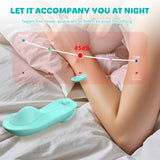 New Women's Wear Adult Products Vibator Beat Couples Fun Egg Jumping Outdoor Women's Masturbator