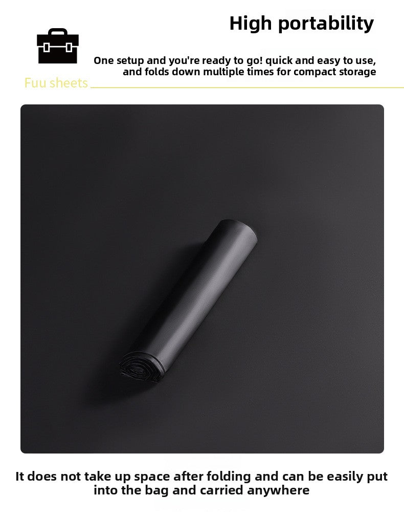 SM Sex Toys Couple Sex Sheets SM Props Massage Squirt Waterproof Oil-proof Disposable Sex Sheets